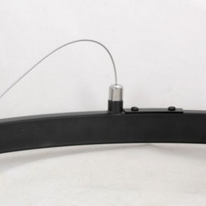 Подвесная люстра Lussole Bubbles LSP-8396 в Заводоуковске - zavodoukovsk.mebel24.online | фото 8