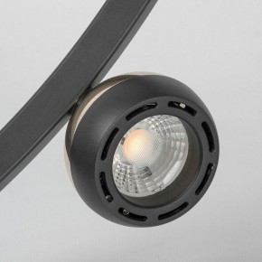 Подвесная люстра Lussole Lassen LSP-7253 в Заводоуковске - zavodoukovsk.mebel24.online | фото 3