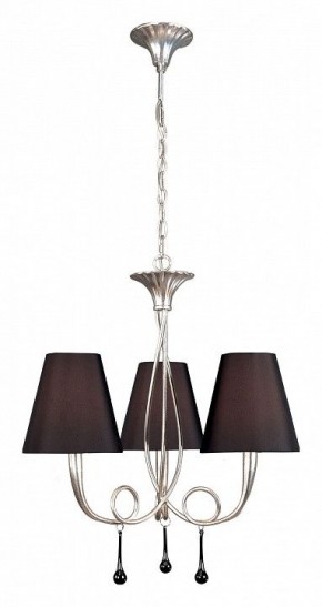 Подвесная люстра Mantra Paola 3532 в Заводоуковске - zavodoukovsk.mebel24.online | фото 2