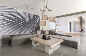 Подвесная люстра Mantra Sabina 6176 в Заводоуковске - zavodoukovsk.mebel24.online | фото 4