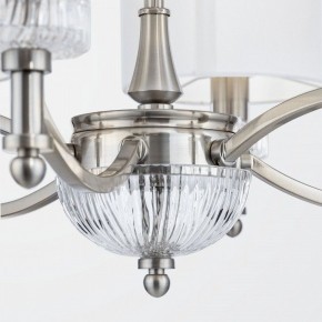 Подвесная люстра Maytoni Alicante MOD014CL-06N в Заводоуковске - zavodoukovsk.mebel24.online | фото 11