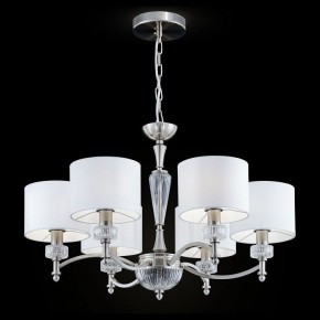 Подвесная люстра Maytoni Alicante MOD014CL-06N в Заводоуковске - zavodoukovsk.mebel24.online | фото 3