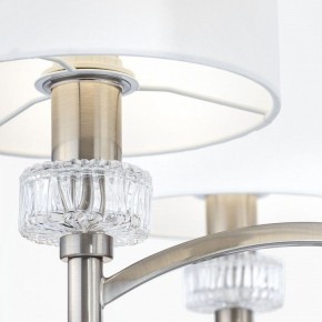Подвесная люстра Maytoni Alicante MOD014CL-06N в Заводоуковске - zavodoukovsk.mebel24.online | фото 5