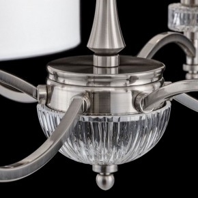 Подвесная люстра Maytoni Alicante MOD014CL-06N в Заводоуковске - zavodoukovsk.mebel24.online | фото 8