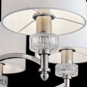 Подвесная люстра Maytoni Alicante MOD014CL-06N в Заводоуковске - zavodoukovsk.mebel24.online | фото 9