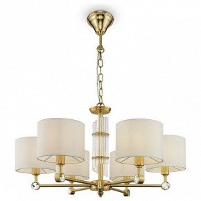 Подвесная люстра Maytoni Alloro MOD088PL-06BS в Заводоуковске - zavodoukovsk.mebel24.online | фото 2