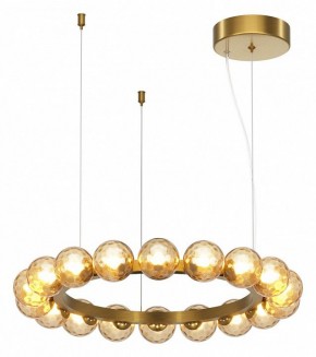 Подвесная люстра Maytoni Ambre MOD331PL-L32BS3K в Заводоуковске - zavodoukovsk.mebel24.online | фото 2