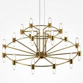 Подвесная люстра Maytoni Arana MOD401PL-L108BS3K в Заводоуковске - zavodoukovsk.mebel24.online | фото