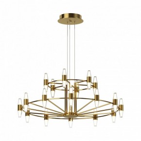 Подвесная люстра Maytoni Arana MOD401PL-L108BS3K в Заводоуковске - zavodoukovsk.mebel24.online | фото 2
