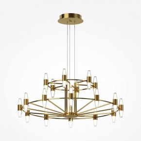 Подвесная люстра Maytoni Arana MOD401PL-L108BS3K в Заводоуковске - zavodoukovsk.mebel24.online | фото 3