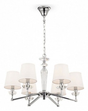 Подвесная люстра Maytoni Beira MOD064PL-06N в Заводоуковске - zavodoukovsk.mebel24.online | фото 3