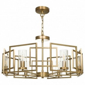 Подвесная люстра Maytoni Bowi H009PL-06G в Заводоуковске - zavodoukovsk.mebel24.online | фото 2