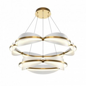 Подвесная люстра Maytoni Breeze MOD281PL-L80BS3K в Заводоуковске - zavodoukovsk.mebel24.online | фото 3