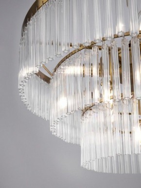 Подвесная люстра Maytoni Colonne MOD093PL-09BS в Заводоуковске - zavodoukovsk.mebel24.online | фото 6