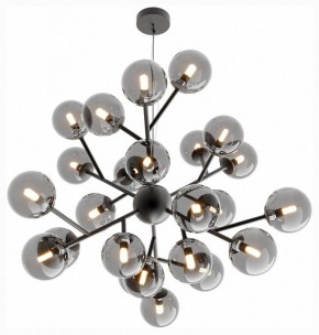 Подвесная люстра Maytoni Dallas MOD545PL-24B в Заводоуковске - zavodoukovsk.mebel24.online | фото 2