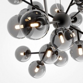 Подвесная люстра Maytoni Dallas MOD545PL-24B в Заводоуковске - zavodoukovsk.mebel24.online | фото 4