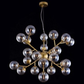 Подвесная люстра Maytoni Dallas MOD545PL-24G в Заводоуковске - zavodoukovsk.mebel24.online | фото 3