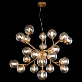 Подвесная люстра Maytoni Dallas MOD545PL-24G в Заводоуковске - zavodoukovsk.mebel24.online | фото 4