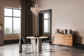 Подвесная люстра Maytoni Flare DIA200PL-06G в Заводоуковске - zavodoukovsk.mebel24.online | фото 6