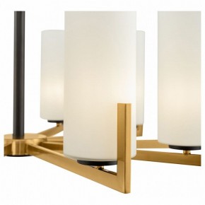 Подвесная люстра Maytoni Fortano MOD089PL-10BS в Заводоуковске - zavodoukovsk.mebel24.online | фото 5