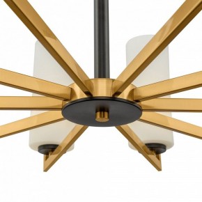 Подвесная люстра Maytoni Fortano MOD089PL-10BS в Заводоуковске - zavodoukovsk.mebel24.online | фото 6