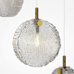 Подвесная люстра Maytoni Frozen MOD254PL-05BS в Заводоуковске - zavodoukovsk.mebel24.online | фото 2