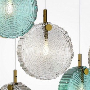 Подвесная люстра Maytoni Frozen MOD254PL-07BS в Заводоуковске - zavodoukovsk.mebel24.online | фото 2