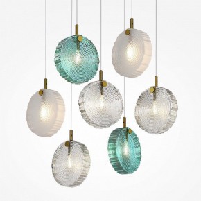 Подвесная люстра Maytoni Frozen MOD254PL-07BS в Заводоуковске - zavodoukovsk.mebel24.online | фото 3