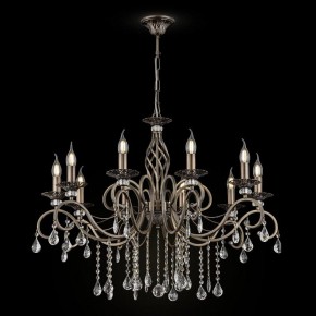 Подвесная люстра Maytoni Grace RC247-PL-10-R в Заводоуковске - zavodoukovsk.mebel24.online | фото 3