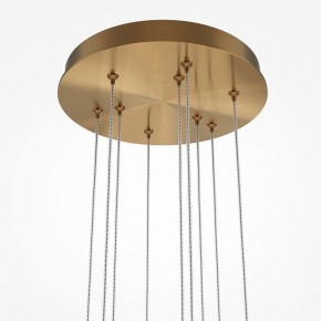 Подвесная люстра Maytoni Light stick MOD236PL-L54BS3K в Заводоуковске - zavodoukovsk.mebel24.online | фото 2
