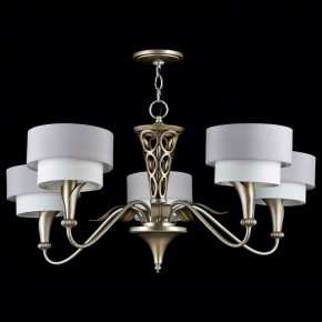Подвесная люстра Maytoni Lillian H311-05-G в Заводоуковске - zavodoukovsk.mebel24.online | фото 3