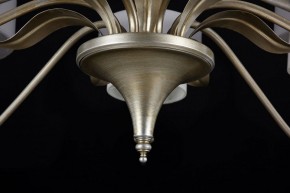 Подвесная люстра Maytoni Lillian H311-05-G в Заводоуковске - zavodoukovsk.mebel24.online | фото 8