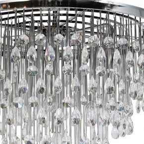 Подвесная люстра Maytoni Linn MOD091PL-09CH в Заводоуковске - zavodoukovsk.mebel24.online | фото 6