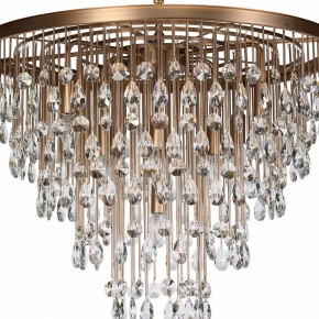 Подвесная люстра Maytoni Linn MOD091PL-09G в Заводоуковске - zavodoukovsk.mebel24.online | фото 6
