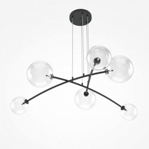 Подвесная люстра Maytoni Mood MOD172PL-06B в Заводоуковске - zavodoukovsk.mebel24.online | фото 2