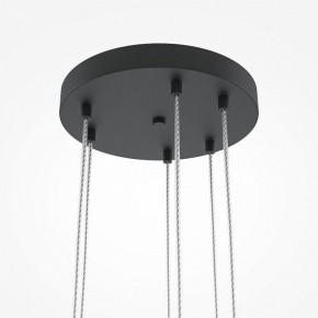Подвесная люстра Maytoni Mood MOD172PL-06B в Заводоуковске - zavodoukovsk.mebel24.online | фото 3