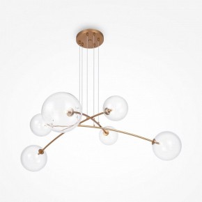 Подвесная люстра Maytoni Mood MOD172PL-06BS в Заводоуковске - zavodoukovsk.mebel24.online | фото 2