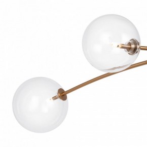 Подвесная люстра Maytoni Mood MOD172PL-06BS в Заводоуковске - zavodoukovsk.mebel24.online | фото 4