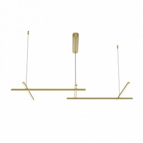 Подвесная люстра Maytoni Radiance MOD278PL-L50G3K в Заводоуковске - zavodoukovsk.mebel24.online | фото 2