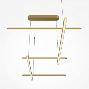 Подвесная люстра Maytoni Radiance MOD278PL-L50G3K в Заводоуковске - zavodoukovsk.mebel24.online | фото 3