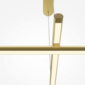 Подвесная люстра Maytoni Radiance MOD278PL-L50G3K в Заводоуковске - zavodoukovsk.mebel24.online | фото 6