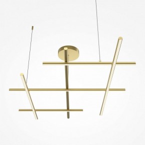 Подвесная люстра Maytoni Radiance MOD278PL-L86G3K в Заводоуковске - zavodoukovsk.mebel24.online | фото 2