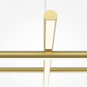 Подвесная люстра Maytoni Radiance MOD278PL-L86G3K в Заводоуковске - zavodoukovsk.mebel24.online | фото 4