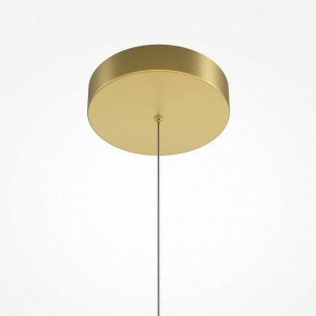 Подвесная люстра Maytoni Radiance MOD278PL-L86G3K в Заводоуковске - zavodoukovsk.mebel24.online | фото 6