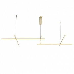Подвесная люстра Maytoni Radiance MOD278PL-L86G3K1 в Заводоуковске - zavodoukovsk.mebel24.online | фото