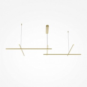 Подвесная люстра Maytoni Radiance MOD278PL-L86G3K1 в Заводоуковске - zavodoukovsk.mebel24.online | фото 2