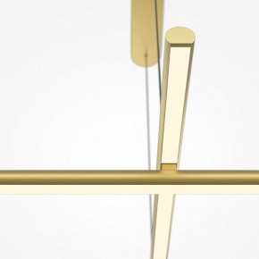 Подвесная люстра Maytoni Radiance MOD278PL-L86G3K1 в Заводоуковске - zavodoukovsk.mebel24.online | фото 4
