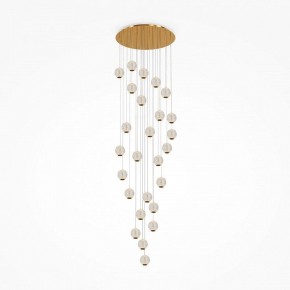 Подвесная люстра Maytoni Sapphire MOD293PL-L140BS3K в Заводоуковске - zavodoukovsk.mebel24.online | фото 2