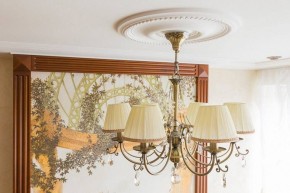 Подвесная люстра Maytoni Soffia RC093-PL-06-R в Заводоуковске - zavodoukovsk.mebel24.online | фото 3