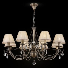Подвесная люстра Maytoni Soffia RC093-PL-08-R в Заводоуковске - zavodoukovsk.mebel24.online | фото 3